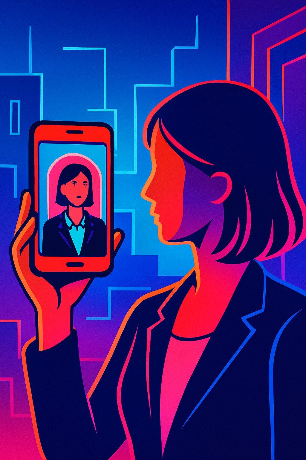 Step-by-Step Guide: Creating Stunning Portfolio Headshot Photos from Selfies in India 2025